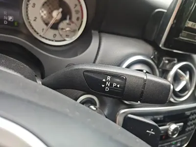 Mercedes-Benz A-Class (Import) 2015, 99900 км, за 36300 CNY - фото 21