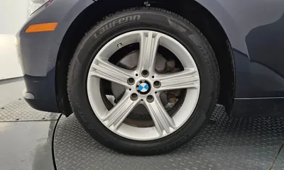 BMW 3-Series 2015, 124046 км, за 11000000 KRW - фото 5