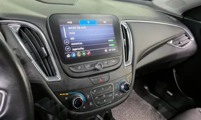 ChevroletGMDaewoo Malibu 2019, 129540 км, за 9200000 KRW - фото 17