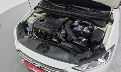 Hyundai Avante 2016, 169920 км, за 7200000 KRW - фото 6