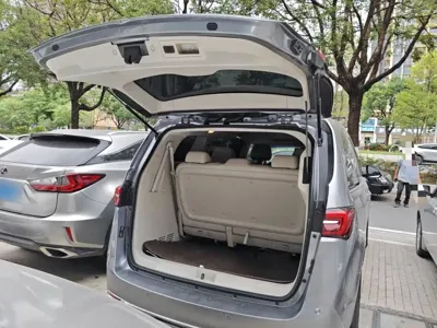 Buick GL8 2021, 153200 км, за 103300 CNY - фото 9
