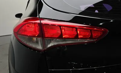 Hyundai Tucson 2016, 59234 км, за 9990000 KRW - фото 23