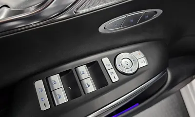 Genesis GV70 2024, 41396 км, за 37900000 KRW - фото 34