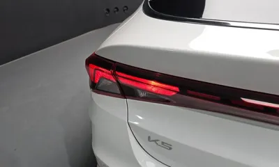 Kia K5 2023, 51370 км, за 16900000 KRW - фото 23