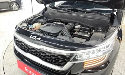 Kia Seltos 2023, 57883 км, за 19000000 KRW - фото 6