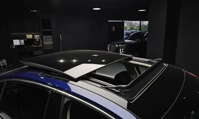 Volkswagen Passat 2018, 88416 км, за 18200000 KRW - фото 28