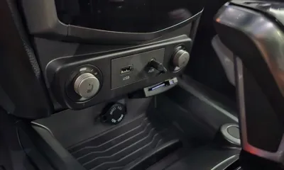 KG_Mobility_Ssangyong TIBOLI 2019, 33043 км, за 11800000 KRW - фото 12