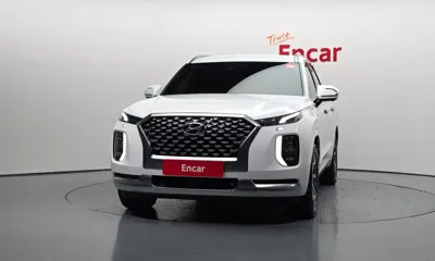 Hyundai Palisade 2021, 26080 км, за 32300000 KRW