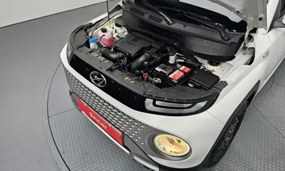 Hyundai Casper 2023, 60664 км, за 14200000 KRW - фото 6