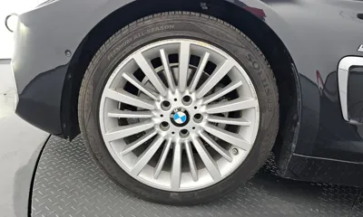BMW 4-Series 2018, 69858 км, за 17200000 KRW - фото 5