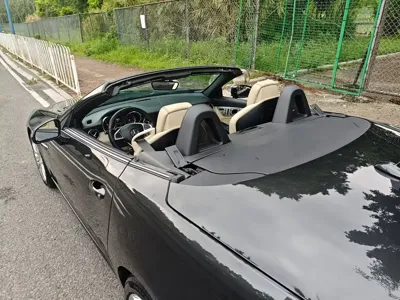 Mercedes-Benz SLC 2020, 54700 км, за 178800 CNY - фото 15