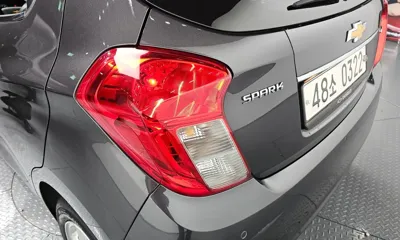 ChevroletGMDaewoo Spark 2016, 45946 км, за 6300000 KRW - фото 23