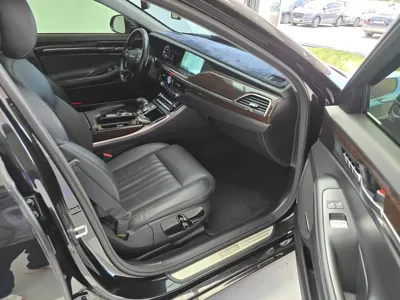 Genesis EQ900 2018, 104750 км, за 20800000 KRW - фото 16