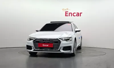 Audi A6 2021, 84714 км, за 20990000 KRW - фото 3