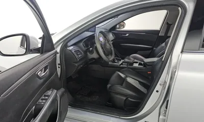 Renault-KoreaSamsung SM6 2017, 63937 км, за 6900000 KRW - фото 10
