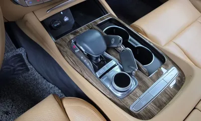 Kia K9 2021, 22790 км, за 32500000 KRW - фото 9