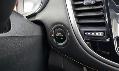 ChevroletGMDaewoo Trax 2017, 51495 км, за 8800000 KRW - фото 27