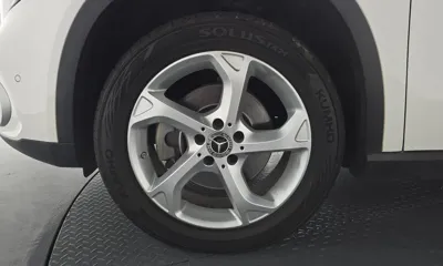Mercedes-Benz GLA-Class 2019, 67054 км, за 16700000 KRW - фото 5
