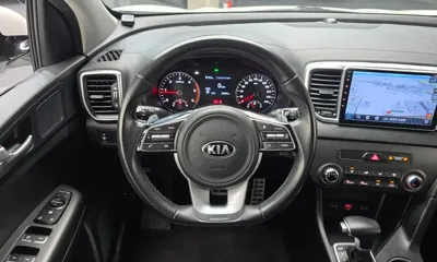 Kia Sportage 2019, 25864 км, за 18600000 KRW - фото 13