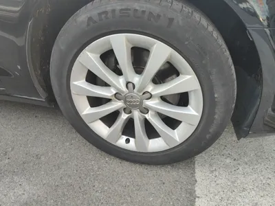 Audi A6L 2014, 156700 км, за 59529.82 CNY - фото 8