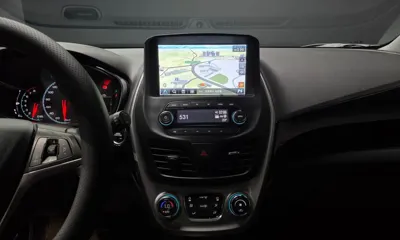 ChevroletGMDaewoo Spark 2017, 52704 км, за 6700000 KRW - фото 14