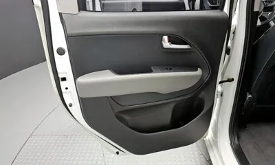 Kia Ray 2021, 95735 км, за 10200000 KRW - фото 25