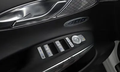 Genesis GV70 2022, 73780 км, за 38490000 KRW - фото 28