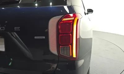 Hyundai Palisade 2019, 50785 км, за 26300000 KRW - фото 23