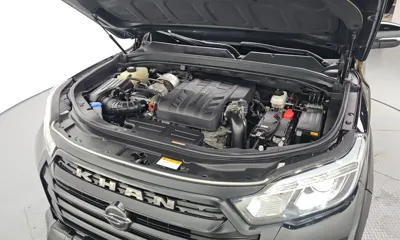 KG_Mobility_Ssangyong Rexton 2023, 42102 км, за 30950000 KRW - фото 6