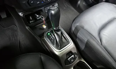 Jeep Renegade 2021, 37113 км, за 16700000 KRW - фото 9