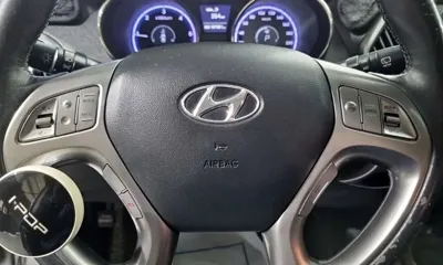 Hyundai Tucson 2012, 187881 км, за 4700000 KRW - фото 9
