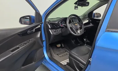 ChevroletGMDaewoo Spark 2016, 82144 км, за 5900000 KRW - фото 10
