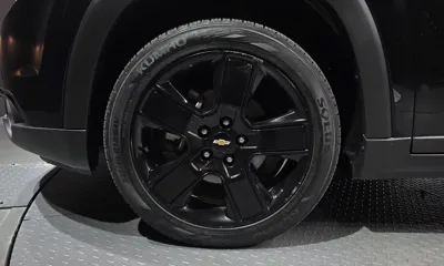 ChevroletGMDaewoo Orlando 2017, 176570 км, за 3900000 KRW - фото 5