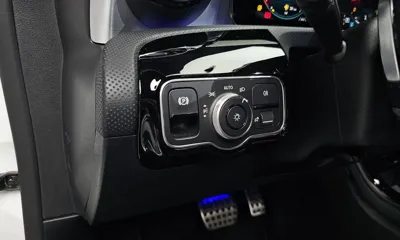 Mercedes-Benz CLA-Class 2022, 55800 км, за 33990000 KRW - фото 28