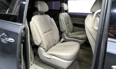 Kia Canival 2018, 117931 км, за 13500000 KRW - фото 12