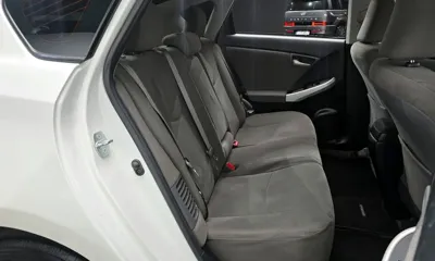 Toyota Prius 2015, 99778 км, за 8700000 KRW - фото 11