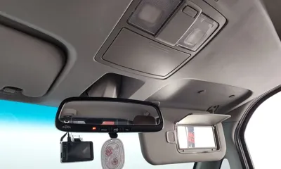 Kia Ray 2015, 123434 км, за 7200000 KRW - фото 19