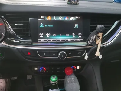 Buick Regal 2017, 80300 км, за 58564.51 CNY - фото 14