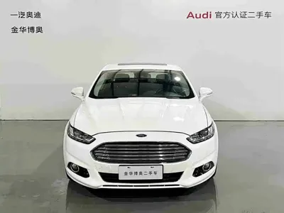 Ford Mondeo 2015, 211900 км, за 24800 CNY
