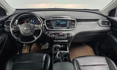Kia Sorento 2019, 150537 км, за 11990000 KRW - фото 7