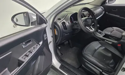 Kia Sportage 2012, 126759 км, за 6300000 KRW - фото 11