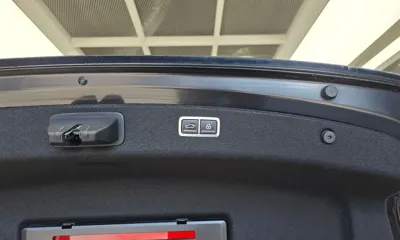 Genesis G80 2023, 43344 км, за 48900000 KRW - фото 33