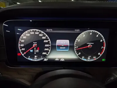 Mercedes-Benz E-Class 2020, 58409 км, за 35800000 KRW - фото 8