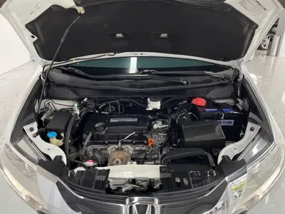 Honda Odyssey 2016, 148000 км, за 76800 CNY - фото 42