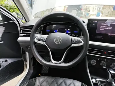 Volkswagen Sagitar 2024, 3500 км, за 89200 CNY - фото 11