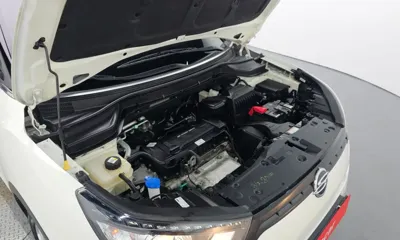 KG_Mobility_Ssangyong TIBOLI 2016, 93795 км, за 7800000 KRW - фото 6