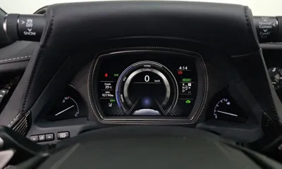 Lexus LS 2018, 92196 км, за 49990000 KRW - фото 8