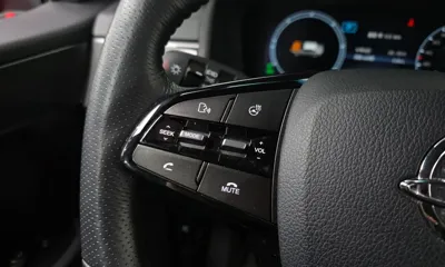KG_Mobility_Ssangyong Rexton 2022, 25013 км, за 28800000 KRW - фото 15