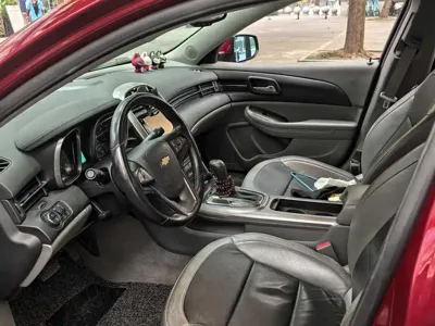Chevrolet Malibu 2012, 93000 км, за 11700 CNY - фото 3
