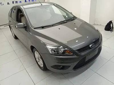 Ford Focus 2015, 149200 км, за 12200 CNY